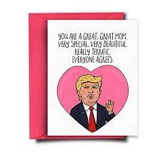 By tom raider funny mother's day occasions april 20, 2020 so you think you're ready for mother's day. Amazon Com Funny Mothers Day Card Funny Card For Mom Birthday Card For Mom Funny Mothers Day Gifts Handmade