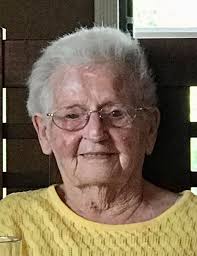 Happy 85th birthday to mom