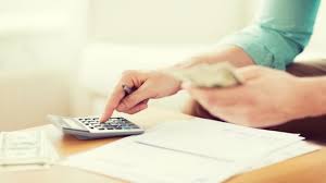 The best way to keep your own household in surplus and tracking towards financial happiness is to start your own budget process. These 4 Easy Steps Will Teach You How To Budget Finally