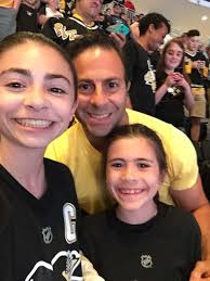 Personality Profile: Corrado Riccelli