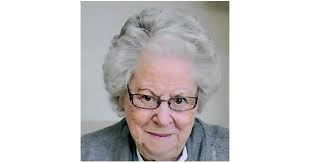 Georgia Blair Obituary (2019)