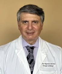 Best Internists Near Me in Barrington, IL