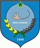 Dengan menggunakan contoh ini sebagai model. Siap Online Kota Kab Kota Ternate