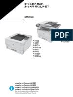 Maybe you would like to learn more about one of these? Laserjet Pro M402d Computer Network Printer Computing