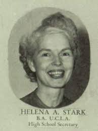 Barbara Stark's Instagram, Twitter & Facebook