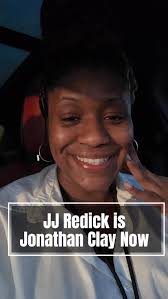 He is Jonathan Clay now.. , s/o to @larocheposayusa for these skincare  products 🥰