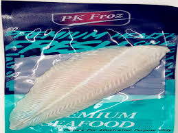 Filet ikan dory dori dorry fillet fish n chips standar siap kirim. Frozen Dory Fillet Iqf 1kg Pkt Seafood Hamper