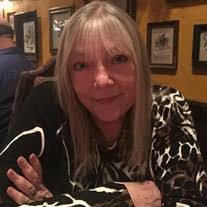 Cherie Blake's Instagram, Twitter & Facebook