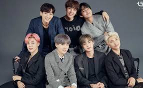 Maybe you would like to learn more about one of these? Mengenal Army Bts Mulai Dari Akronim Logo Lagu Hingga Army Bomb