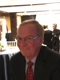 Patrick John Fitzgerald