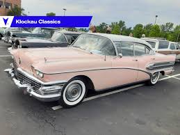 Image result for Desert Sage 1958 Buick