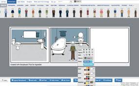Historieta ✓ te explicamos qué es una historieta, sus principales características y los elementos que la componen. 16 Herramientas Y Servicios Para Crear Comics Online