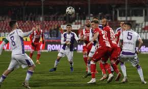Arges pitesti dinamo bucuresti prediction. Andrei PrepeliÅ£Äƒ DupÄƒ Victoria Cu Dinamo S A Creat O EmulaÅ£ie In Pitesti Lumea Va Veni LangÄƒ Fc Arges Acum