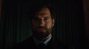 The Ministry of Ungentlemanly Warfare movie review