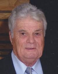 Forest "Frosty" Glen Heskett Obituary