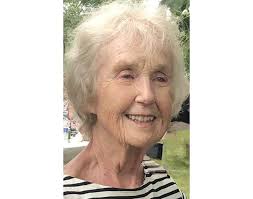 Joan Crider Obituary (1938