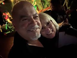 The girls said “let's go to the beach”…. And then Val said “MOOD”