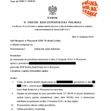 The implementation of the comarch commission & incentive program at fortis bank polska was a complete success. Wyroki Fortis Bnp Paribas Kredyty Frankowe Zycie Bez Kredytu