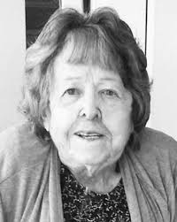 Margene Weir Obituary (1930