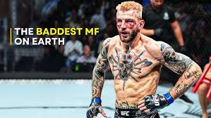 Cian Fox vs Aaron Bourke