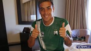 Brian fernández prendió las alarmas en su familia y en su club el colón de argentina, luego de que no se supo nada sobre su paradero durante poco. Brian Fernandez Explico Por Que Jugara En Ferro Tras El Alta Tyc Sports