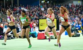 Vida Anim Exclusive: On career, motherhood and why she's left athletics for  good [Part 1]