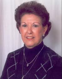 Jo Ann Jones Obituary (1940