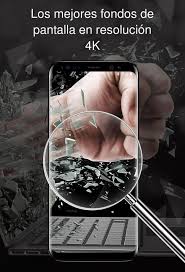 Maybe you would like to learn more about one of these? 4d Fondos De Pantalla 4k For Android Apk Download
