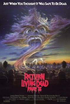 The Video Dead (1987)