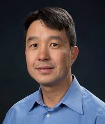 Dr Scott Hsu and Dr F. Douglas Witherspoon