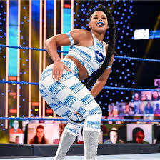 Wwe raw superstar bianca belair recently appeared on the gorilla position podcast. Bianca Belair Comments On Coming Into Wwe From Outside Wrestling More