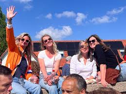 Koningsdag 2026: 5 x Zoetermeerse favorieten van Marijke