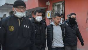 Cumhurbaşkanı erdoğan'dan bayram tatili açıklaması: Safak Baskini Son Dakika Adana Da Pkk Operasyonu Gundem Haberleri