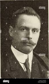 Jamieson brown hi-res stock photography and images