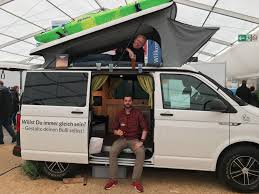 Pin Von Joe Neureuther Auf Campingbus Campingbus Camping Bus