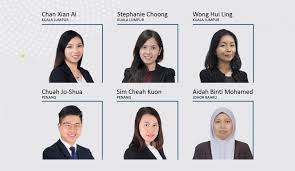 Law partnership provides a range of contentious and advisory ip services with a particular sector focus in technology and telecommunications. Zaid Ibrahim Co Announces Six New Partner Promotions Zico Law