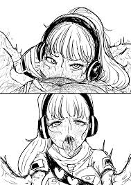 Hibari (one Piece) Porn - Rule 34