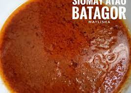 Resep Sambal Kacang Siomay Atau Batagor Oleh Maylisha Cookpad