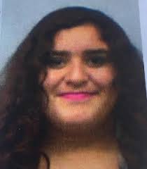 MISSING WASCO GIRL PICTURE