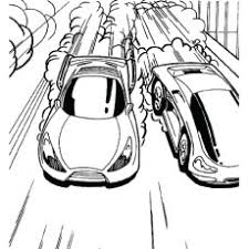 There are tons of great resources for free printable color pages online. Top 25 Free Printable Hot Wheels Coloring Pages Online