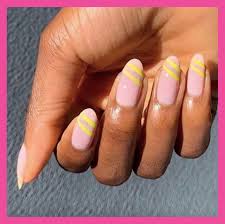 #nails #nail #beauty #pretty #fashion #style #cute #tagsforlikes #beautiful #instagood #girl #girls #stylisch #gliter. 35 Of The Best Pink Nail Art Designs On Instagram 2020