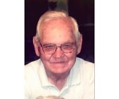 Edwin Calame Obituary (2017)