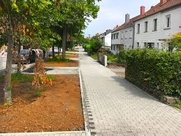 Es ist benannt nach dem würzburger bischof matthias ehrenfried. Sanderroth Und Matthias Ehrenfried Strasse Wurzburg