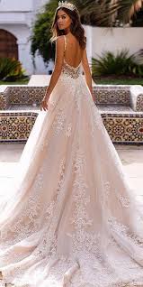 30 Sophicticated Backless Wedding Dresses Wedding Forward Wedding Dress Couture Wedding Dresses Lace Backless Wedding Dress