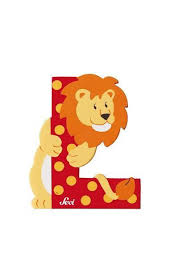 Letter L Lion Animal Animal Letters Animal Alphabet Letters Letter A Crafts