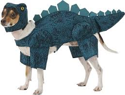 Frisco Stegosaurus Dinosaur Dog Cat Costume X Large Chewy Com Pet Costumes Cat Costumes Dog Costumes