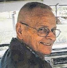 Robert WOODSIDE Obituary (1938