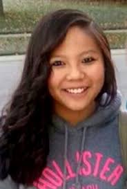 Emilie Grace Olsen (2001-2014)