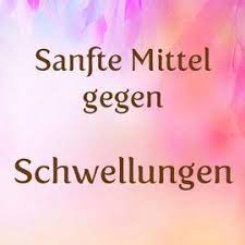 Was Hilft Gegen Schwellungen Sanfte Mittel Hausmittel Gegen Schwellungen