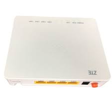 zte F600 600 optical network ...